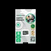 ����� ����� GreenVision microSDHC 64GB Class10 (� ���������)