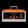 Автомобільний літієвий акумулятор LP LiFePO4 12V - 100 Ah (+ зліва) BMS 1200А