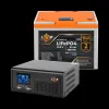 �������� ���������� �������� LP (LogicPower) ��� + ���� (LiFePO4) ������� (UPS B1000+ ��� LiFePO4 768Wh)