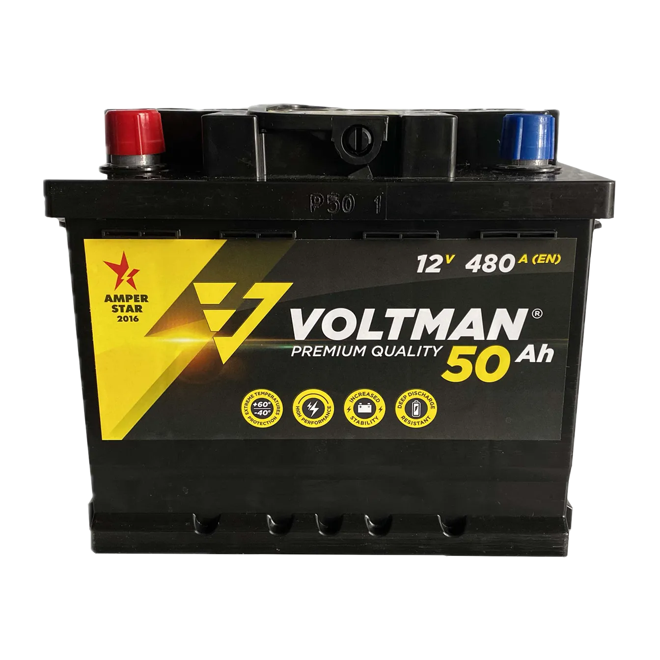 ���������� Westa PREMIUM VOLTMAN 6��-50 � + ������