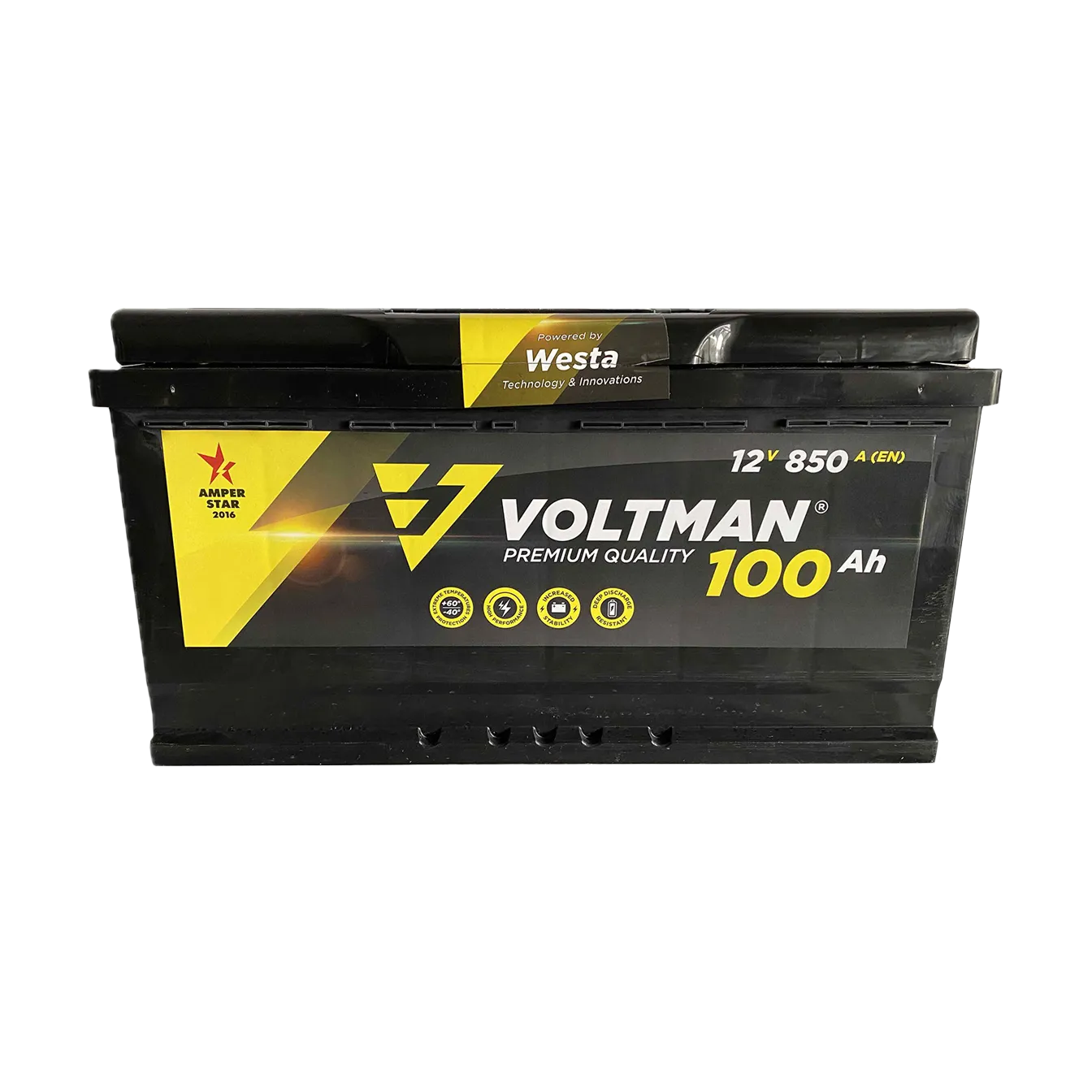 ���������� Westa PREMIUM VOLTMAN 6��-100 � + ������