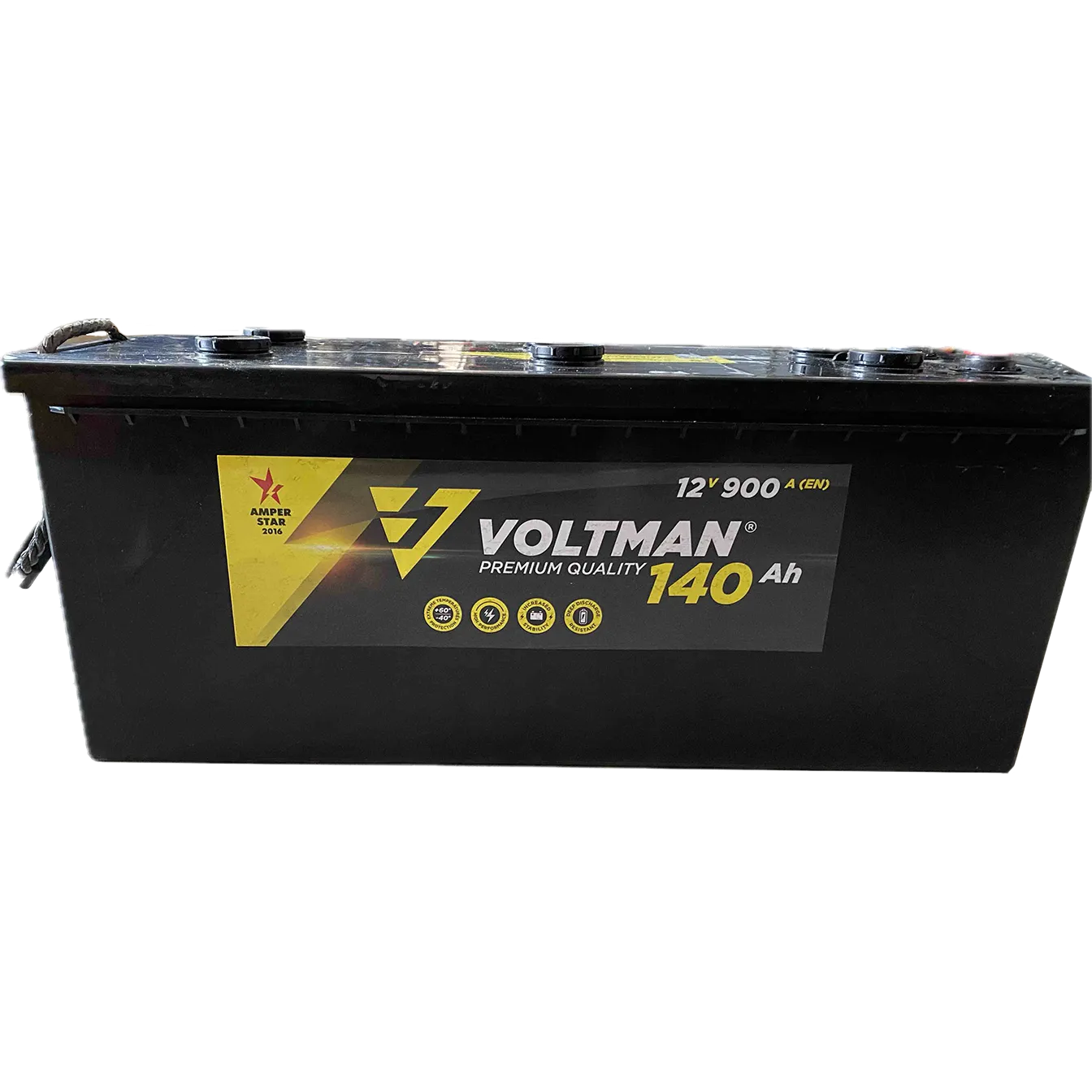 ���������� Westa PREMIUM VOLTMAN 6C�-140 ��