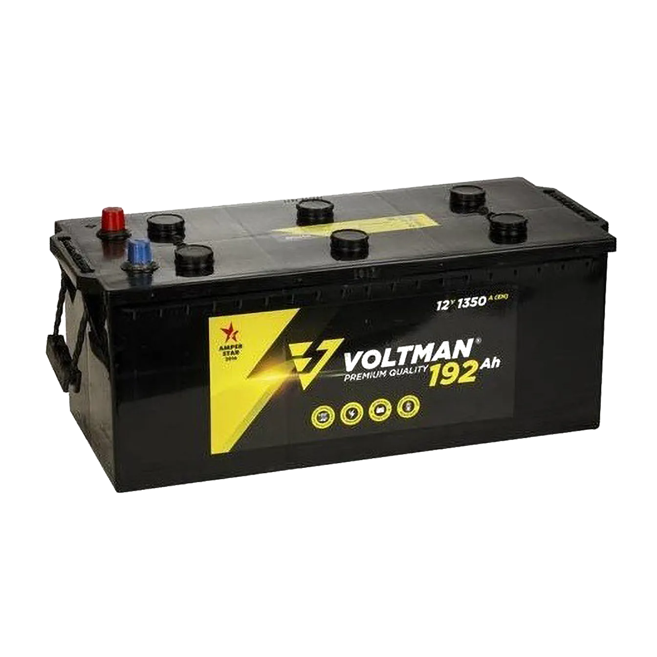 ���������� Westa PREMIUM VOLTMAN 6��-192 �