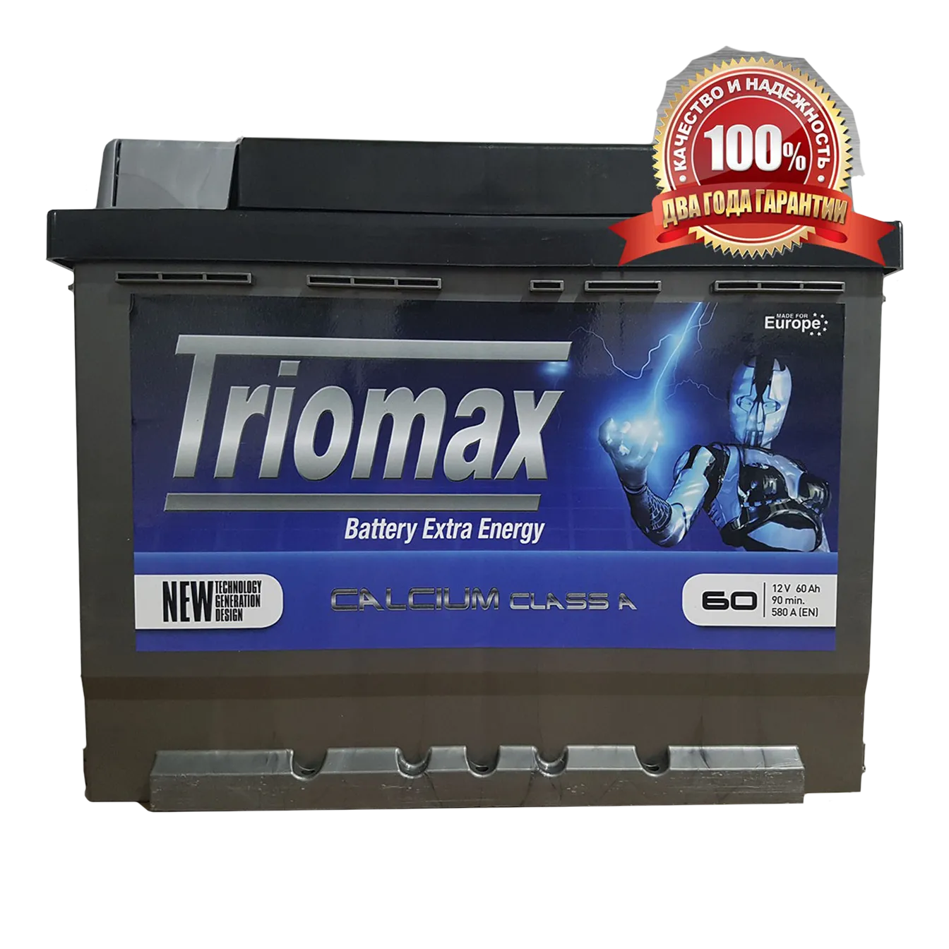 ���������� Westa STANDAR� TRIOMAX 6��-60 �� + ������