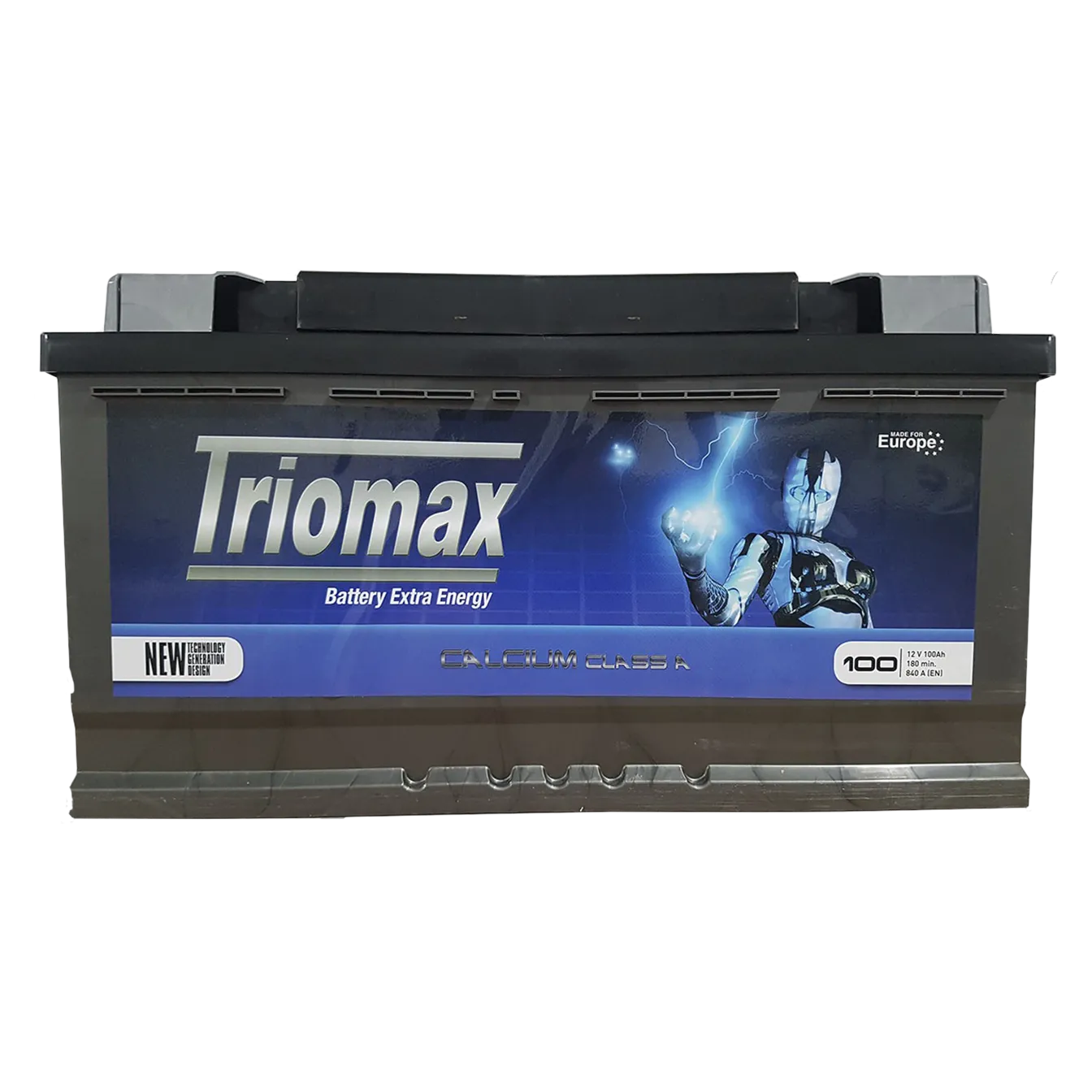 ���������� Westa STANDAR� TRIOMAX 6��-100 �� + ������