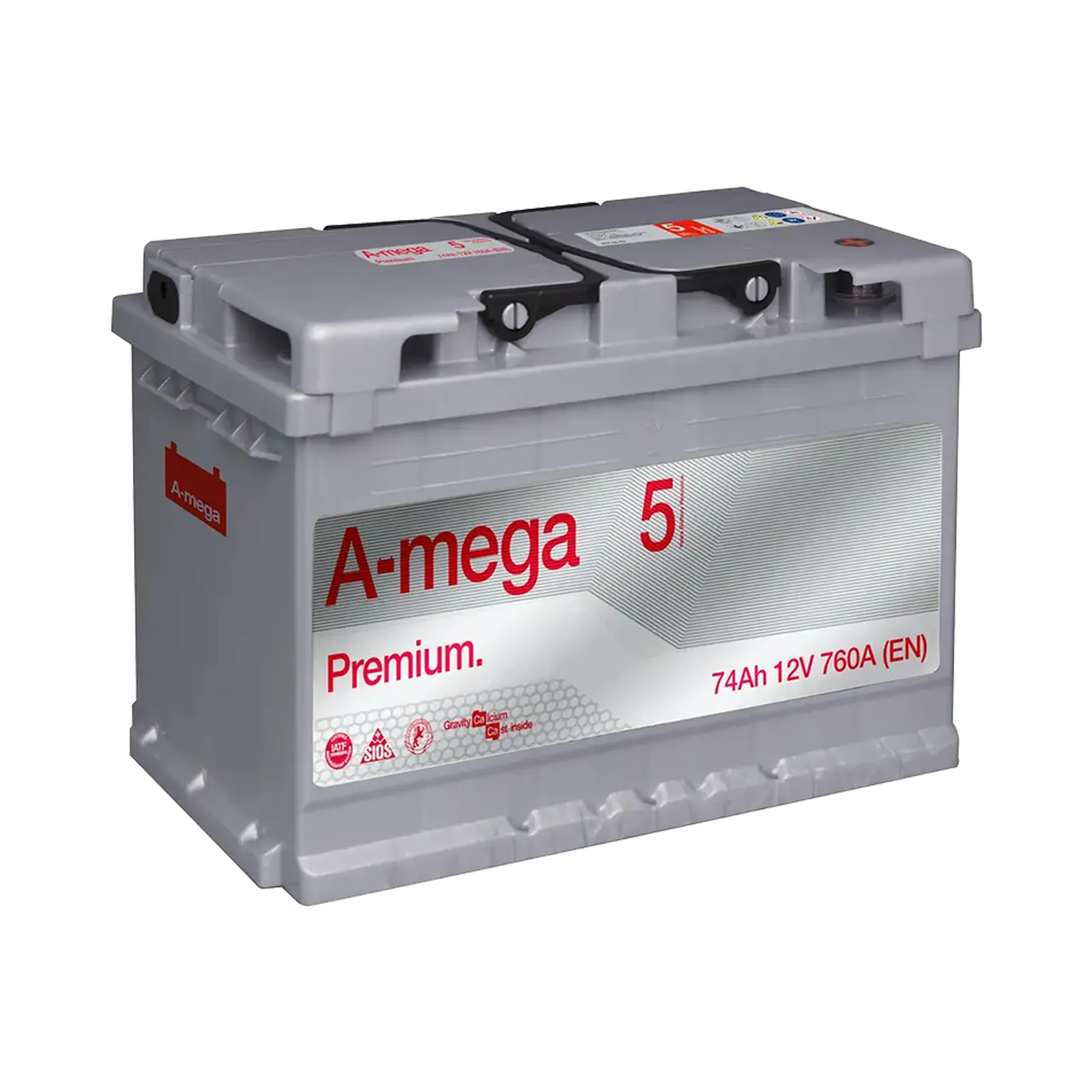 ���������� ���� �������� A-mega Premium (M5) 6��-74-�3 (����) ��� 760