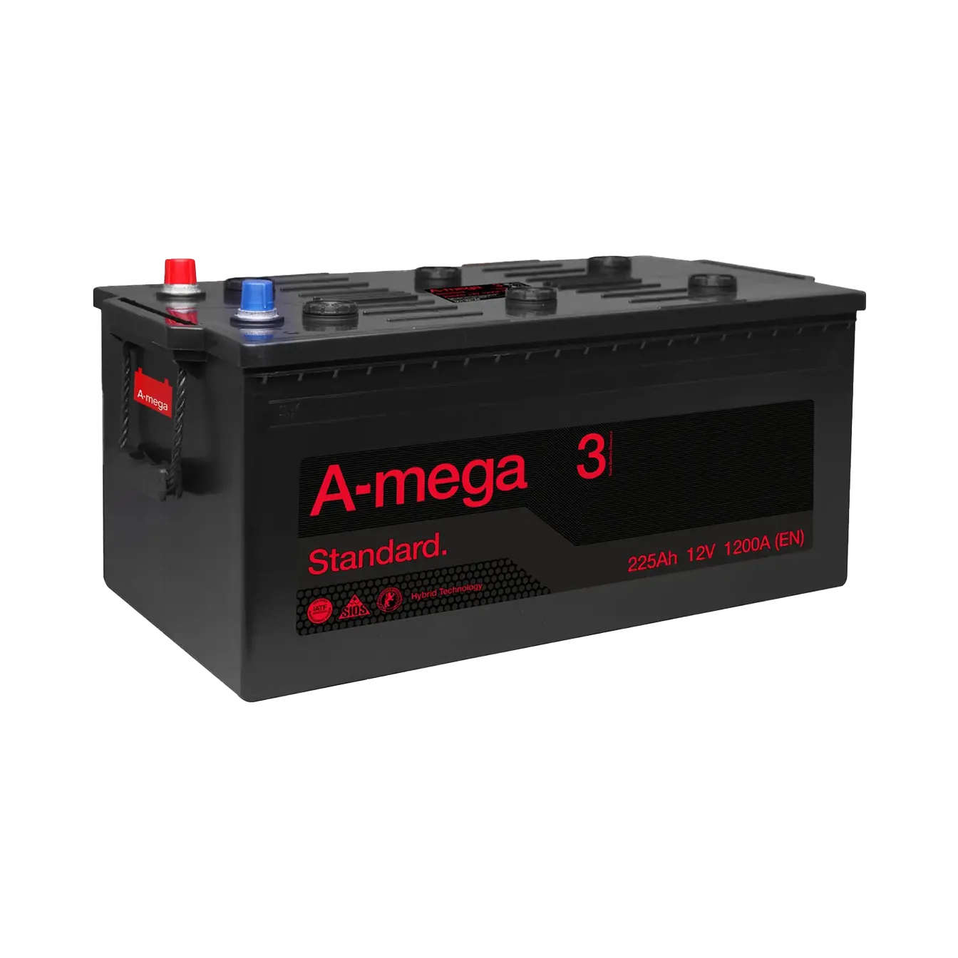 ���������� ���� �������� A-mega Standard (�3) 6��-225-�3 (���) ��� 1200