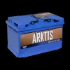 Акумулятор авто Мегатекс «ARKTIS» 6СТ-75-АЗ (прав) euro ТХП 760