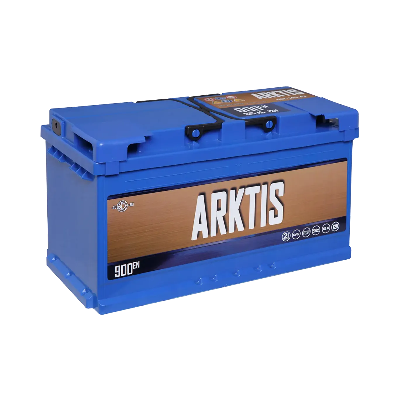 ���������� ���� �������� �ARKTIS� 6��-105-��(����) ��� 900