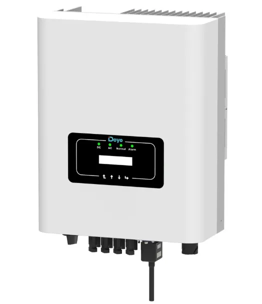 ó������� ��������� �������� DEYE SUN-20K-SG01HP3-EU-AM2