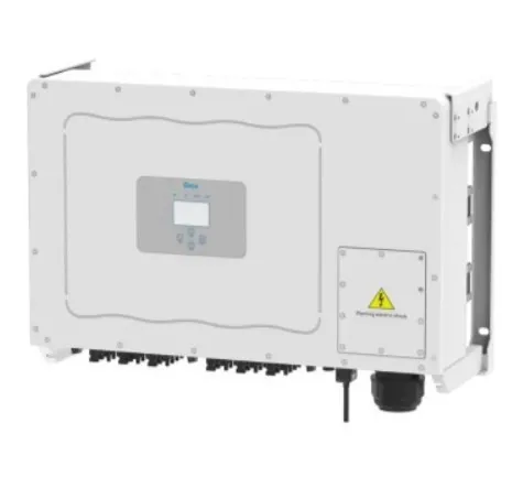 ��������� �������� Deye SUN-100K-G04 6 ����, 100 ���, Wi-Fi ����������, Anti-PID �������