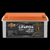 ���������� LP LiFePO4 12V (12,8V) - 230 Ah (2944Wh) (BMS 100A/50A) �������