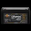 ���������� LP LiFePO4 25,6V - 100 Ah (2560Wh) (BMS 80A/40�) �������
