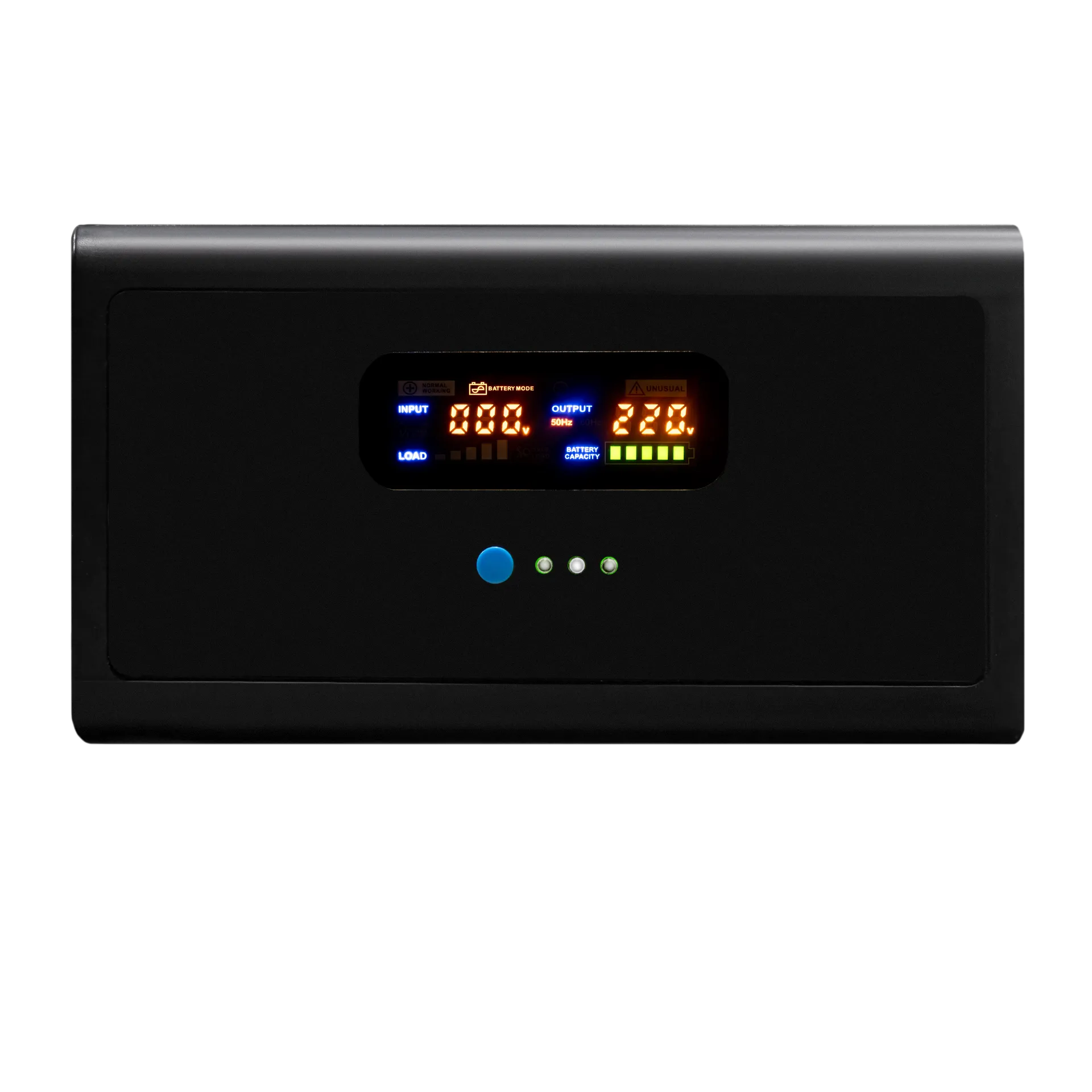 ������� ���������� �������� LP Autonomic Basic F0,5-0,64kWh