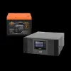 �������� ���������� �������� LogicPower B1500 + ���� (LiFePO4) ������� 768 Wh
