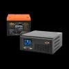 �������� ���������� �������� LogicPower B430 + ���� (LiFePO4) ������� 640 Wh