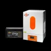 �������� ���������� �������� LogicPower W4000 + ���� (LiFePO4) ������� 2560 Wh