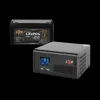 �������� ���������� �������� LogicPower B1500 + ���� (LiFePO4) ������� 2560 Wh