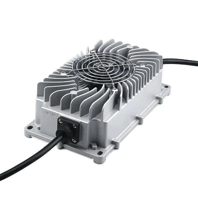 �������� ������� ��� ����������� LiFePO4 12V (14,6V)-40A waterproof