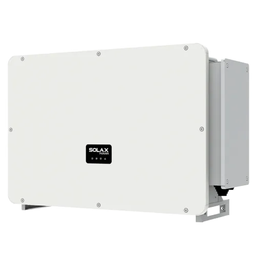 SOLAX ��������� ��������� �������� PROSOLAX X3-FTH-125K