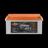 ���������� LP LiFePO4 12,8V - 280 Ah (3584Wh) (BMS 200A/100�) ������� Smart BT