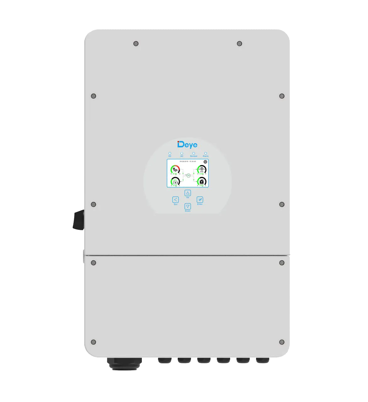 DEYE for LP ó������� ���������� �������� SUN-10K-SG02LP1-EU-AM3