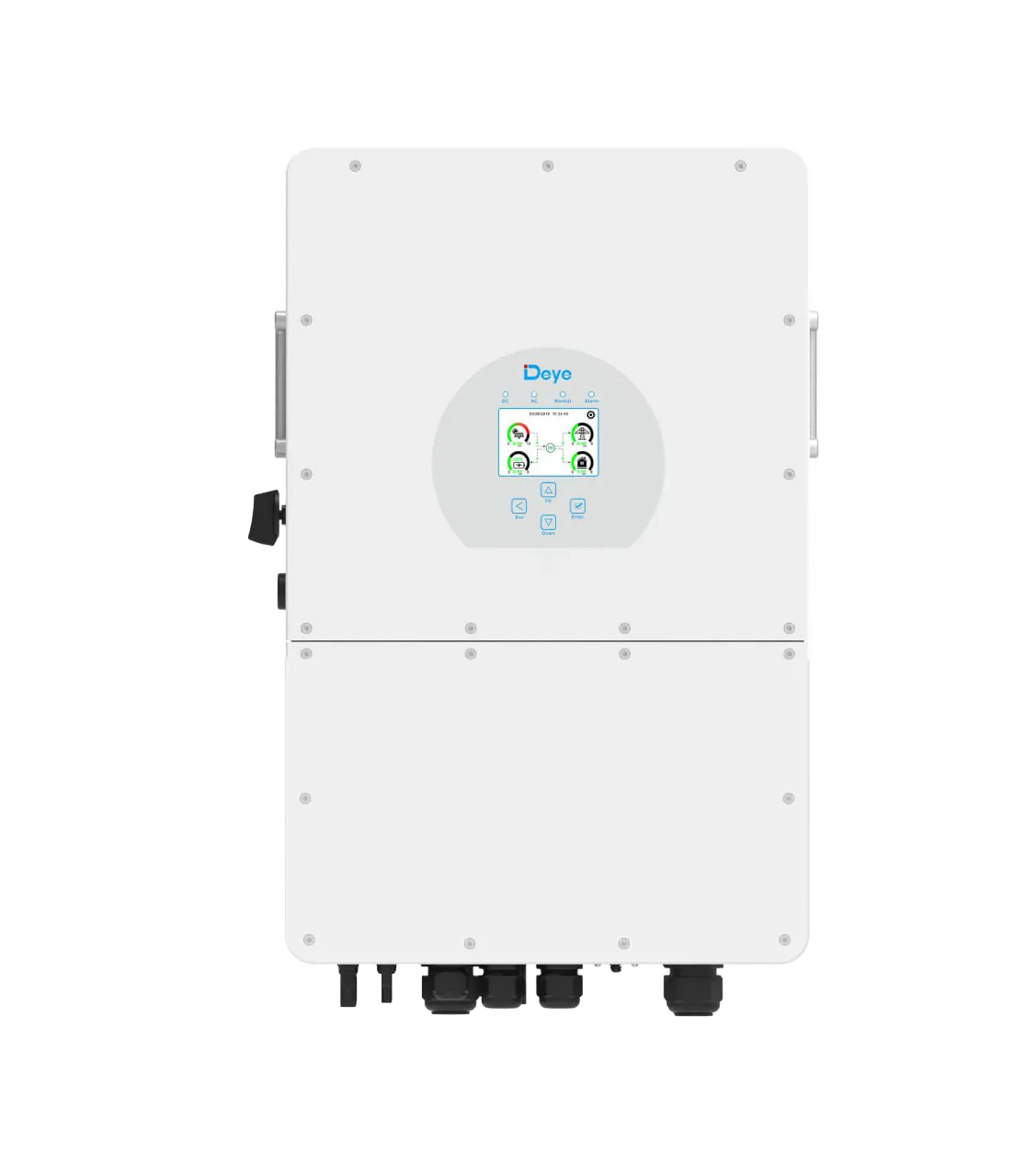 DEYE for LP ó������� ��������� �������� SUN-20K-SG01HP3-EU-AM2