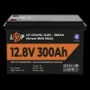 ���������� LP LiFePO4 12,8V - 300 Ah (3840Wh) (Smart BMS 200�) � BT �������
