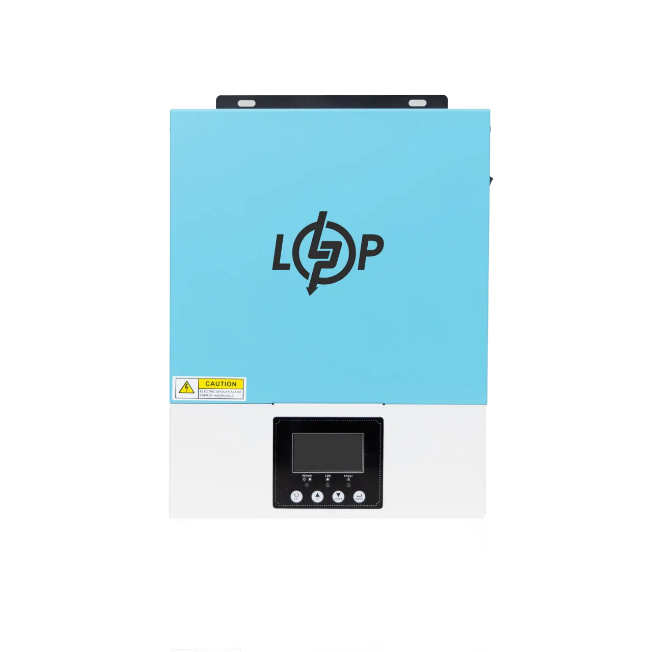 ó������� �������� �������� (���) LPW-HY3022MN-L 3000VA (3000��) 24V 80A MPPT 30-400V OFF GRID