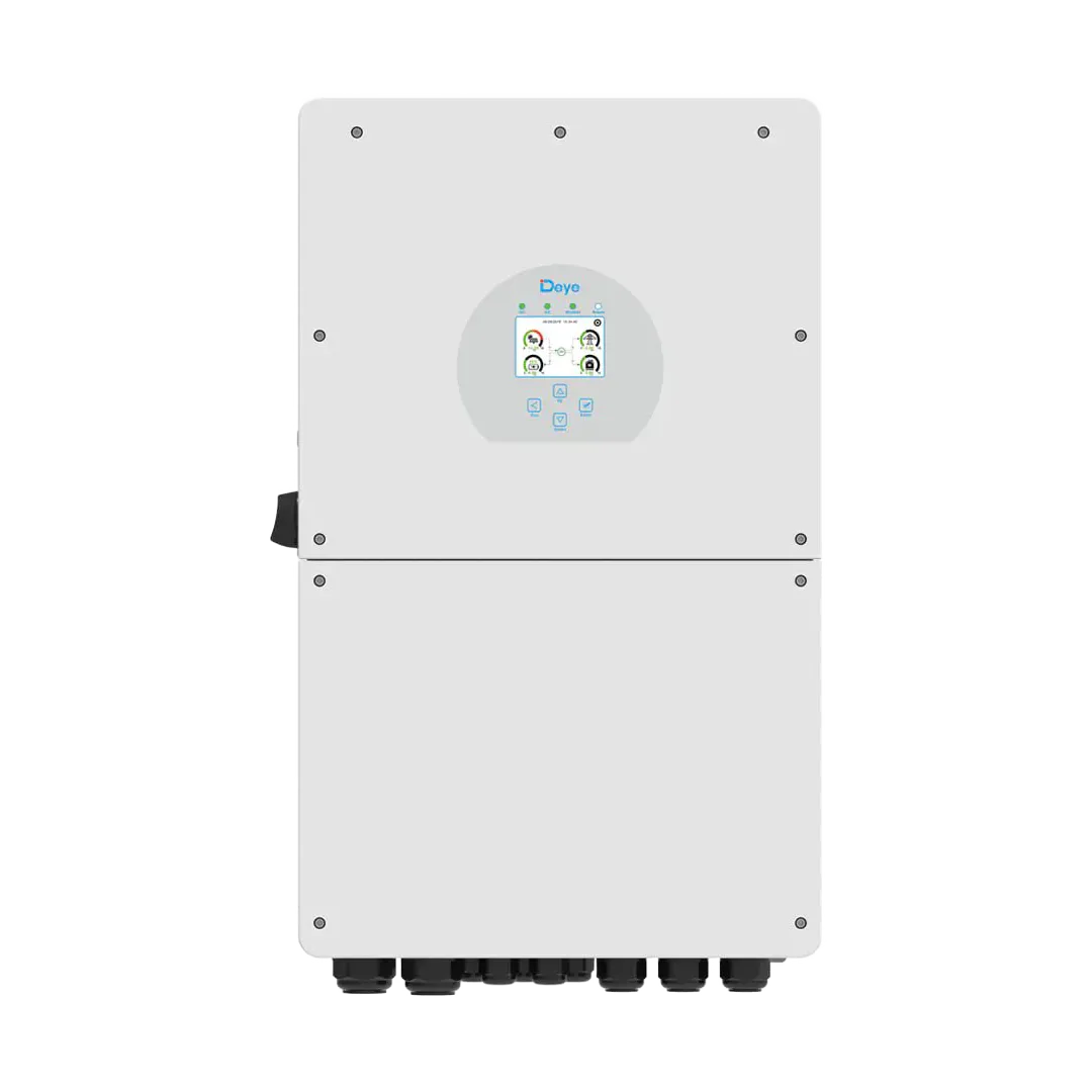 DEYE for LP ó������� ���������� �������� SUN-16K-SG01LP1-EU