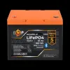 ���������� LP LiFePO4 12,8V - 64Ah (820Wh) (BMS 80A/64�) ������� Smart BT