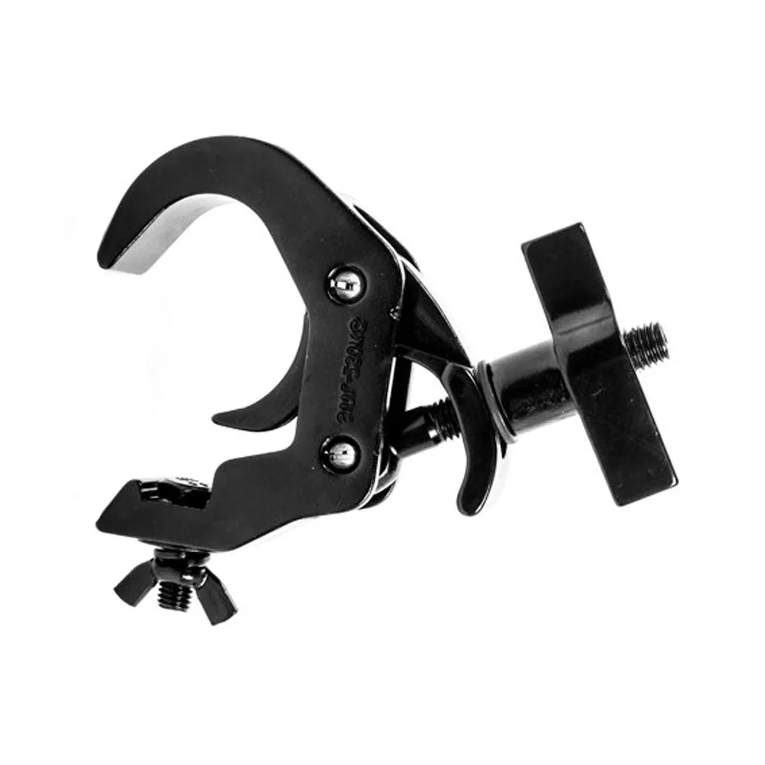 �������� Duratruss DT Selflock Clamp/BLK 250kg Black