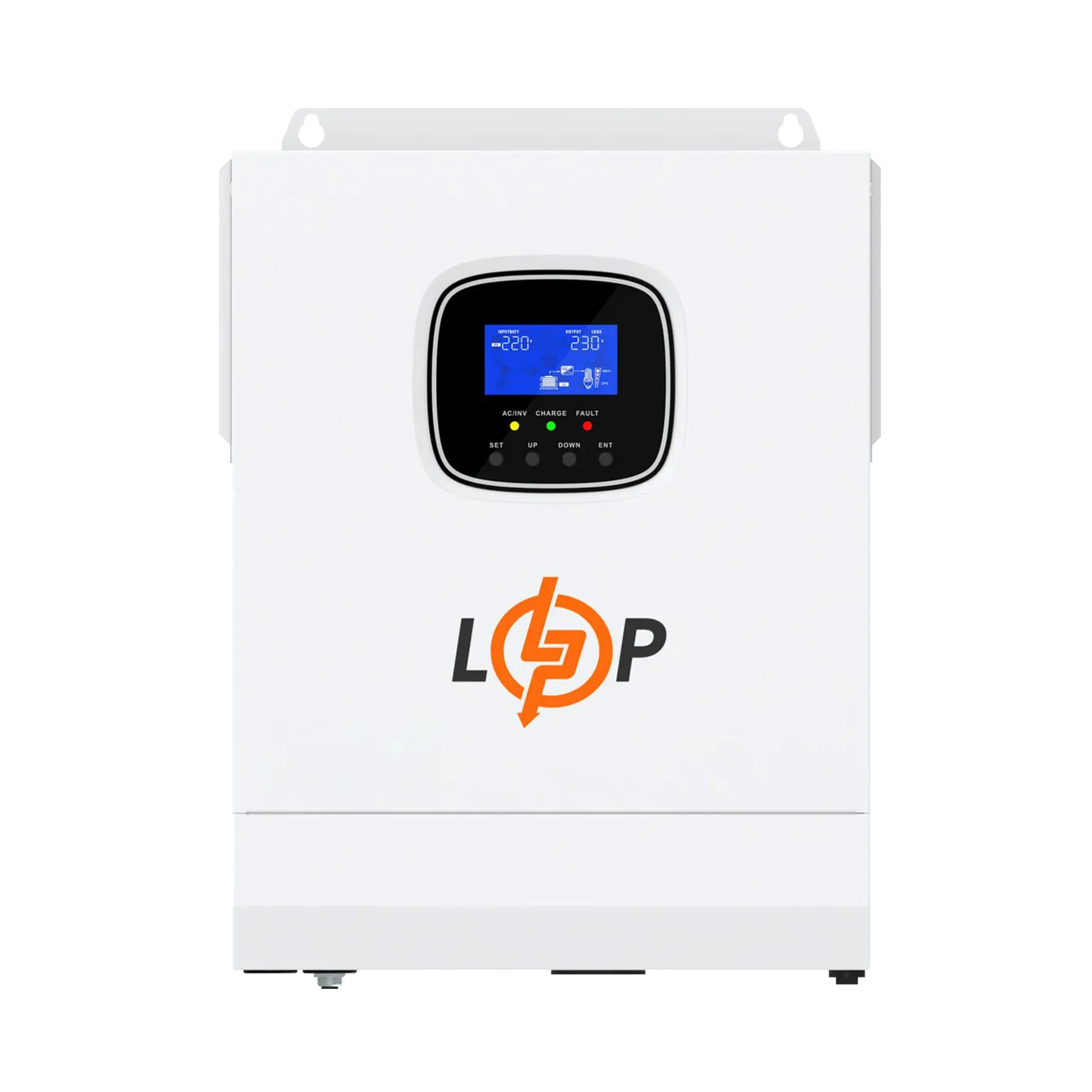 �������� �������� ���������� LP HSI 3500 (24V 3500VA)