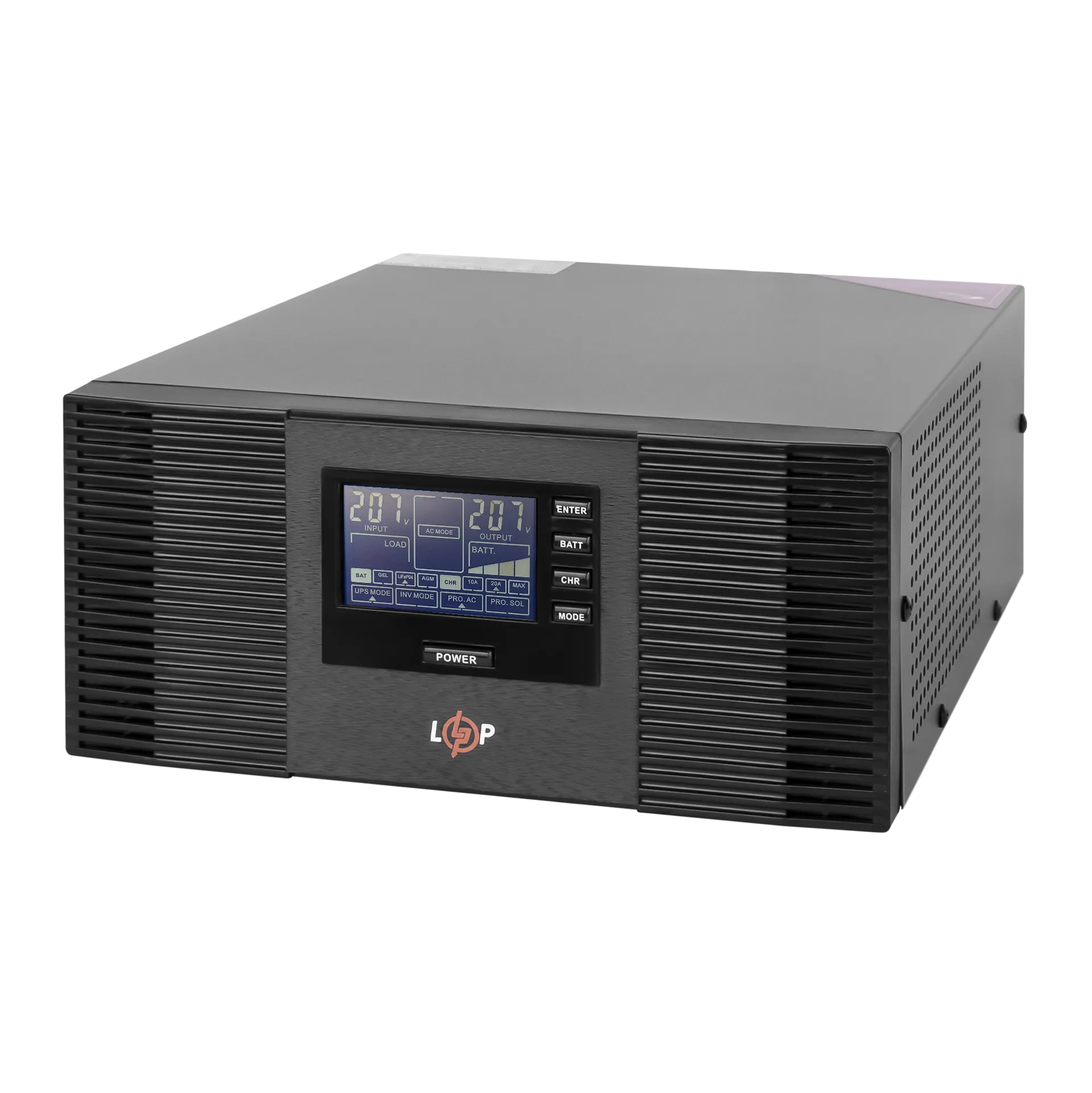 ��� � ���������� ��������� 12V LPM-PSW-1500VA (1050��)