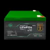 ���������� GV LiFePO4 12V (12,8V) - 9 Ah (115 Wh)