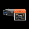 �������� ���������� �������� LP(LogicPower) ��� + ���� (LiFePO4) ������� (UPS �430VA + ��� LiFePO4 640W)