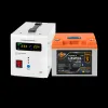 �������� ���������� �������� LP(LogicPower) ��� + ���� (LiFePO4) ������� (UPS �500 + ��� LiFePO4 640W)