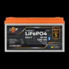 ���������� LP LiFePO4 25,6V - 50 Ah (1280Wh) (BMS 80A/50�) ������� LCD Smart BT