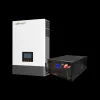 �������� ���������� �������� LP SNA6000+LP LiFePO4 51,2V 100 Ah 5120Wh UA