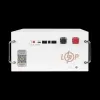 ���������� LP LiFePO4 51,2V - 280 Ah (14336Wh) (BMS JK 200A/100�) RM RS485/CAN WH