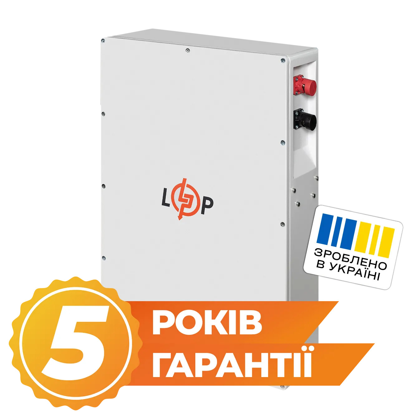���������� LP LiFePO4 25,6V - 200 Ah (5120Wh) (BMS JK 150A/100�) W RS485/CAN WH