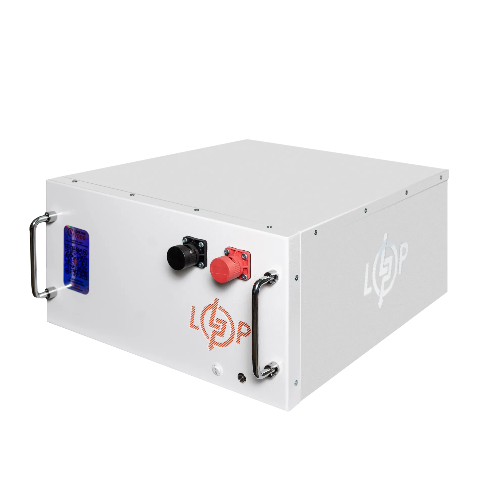 ���������� LP LiFePO4 51,2V - 230 Ah (11776Wh) (BMS JK 200A/100A) RM WH