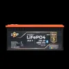 ���������� LP LiFePO4 25,6V - 230 Ah (5888Wh) (BMS 200A/100�) ������� Smart BT