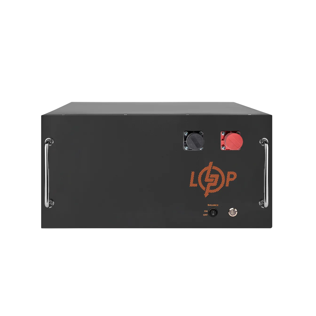 ���������� LP LiFePO4 51,2V - 280 Ah (14336Wh) (BMS JK 200A/100A) RM BL