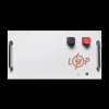 ���������� LP LiFePO4 51,2V - 280 Ah (14336Wh) (BMS JK 200A/100�) RM WH