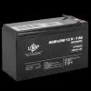 ���������� AGM LPM 12V - 7 Ah