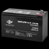 Акумулятор AGM LPM 12V - 9 Ah