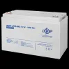 ���������� ������������� LPM-MG 12V - 100 Ah