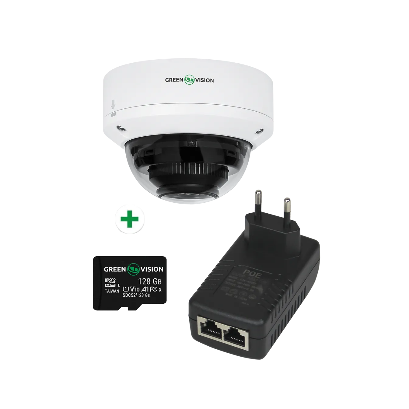 �������� ����������������� ������������ ����� �� 1 ������ GV-808