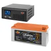 ��� LogicPower B1000 + ���� (LiFePO4) ������� 2944 ���� (19407+ 25559 230 Ah)